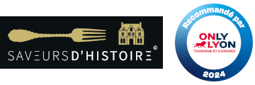 Saveurs d'Histoire