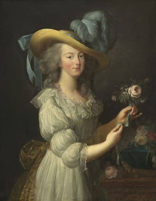 Marie-Antoinette, cuisine naturelle & raffinée